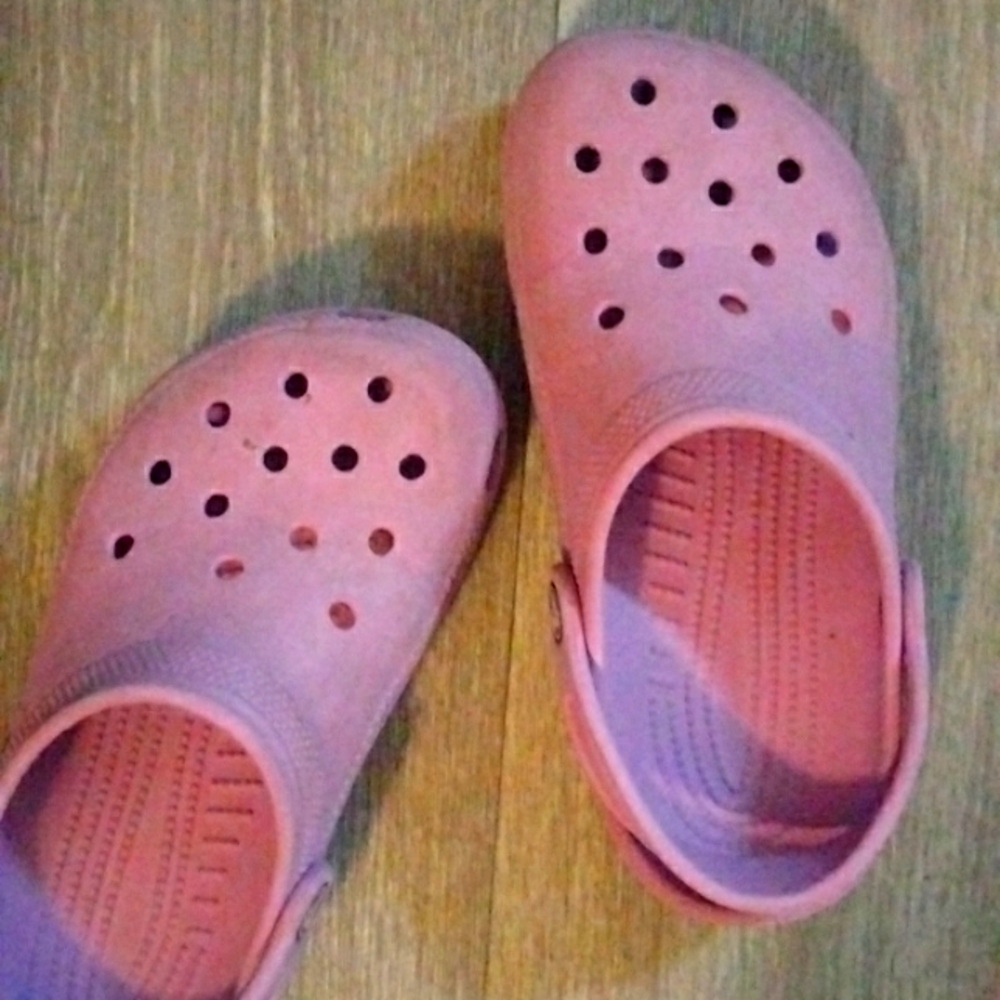 Crocs